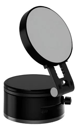 Gray helmet for bikers